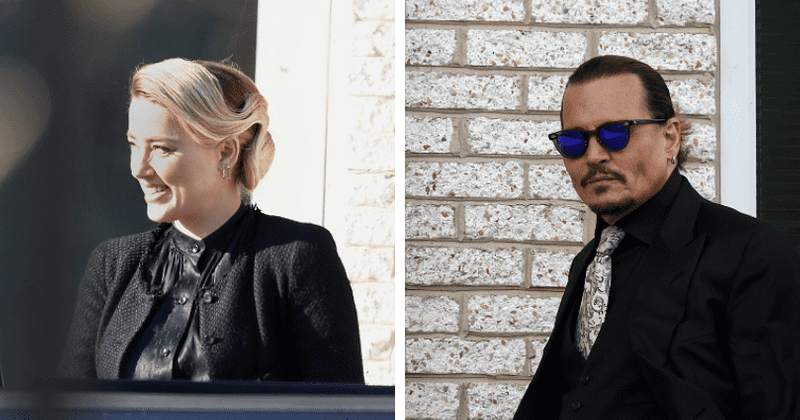 Team Johnny Depp's CLOSING ARGUMENTS highlight Amber Heard's 'deepest fear'