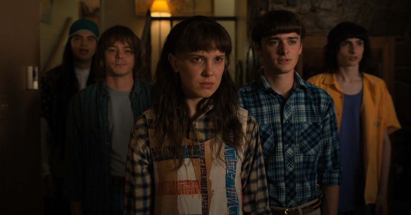 'Stranger Things' Season 4: Fans say it's 'insane' after Netflix show raises horror quotient
