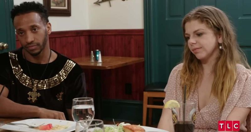'90 Day Fiance' Season 9: Is Bini using Ari for a greencard? Ari fears he might leave her