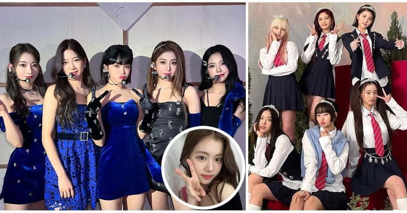 KBS under fire for clickbait video of Le Sserafim and IVE talking about Garam's hiatus