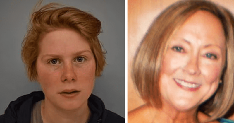 Who is Ross McFarland? 18-yr-old boy gets 50 years in prison for killing dad's fiancee in fit of rage
