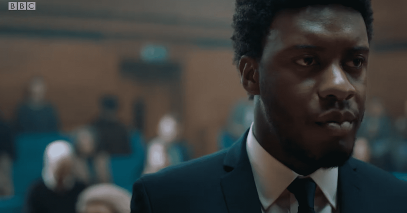 'You Don't Know Me': 5 things you didn't know about Samuel Adewunmi