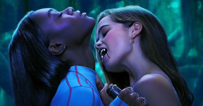 'First Kill': 5 things you need to know about Netflix romance fantasy series
