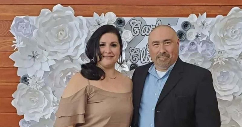 'Your names will not be forgotten': Uvalde victim Irma Garcia's daughter pens note for dead parents