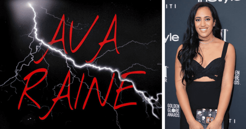 Who is Ava Raine? Dwayne Johnson's daughter Simone reveals new wrestling name ahead of WWE debut