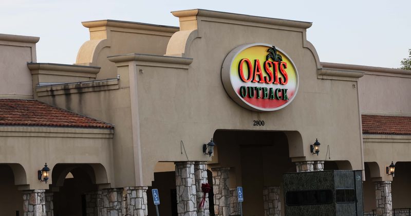 Who owns Oasis Outback? Salvador Ramos bought gun from shop linked to cartel case
