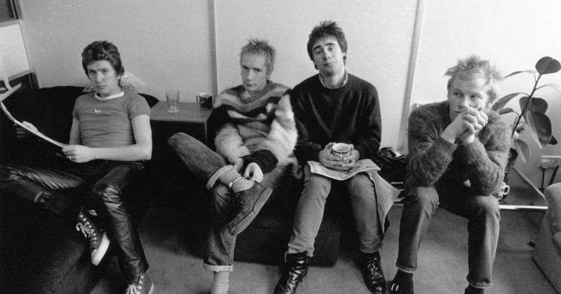 FX 'Pistol: From heroin addiction to cheating, here's how Sex Pistols came to a tragic end