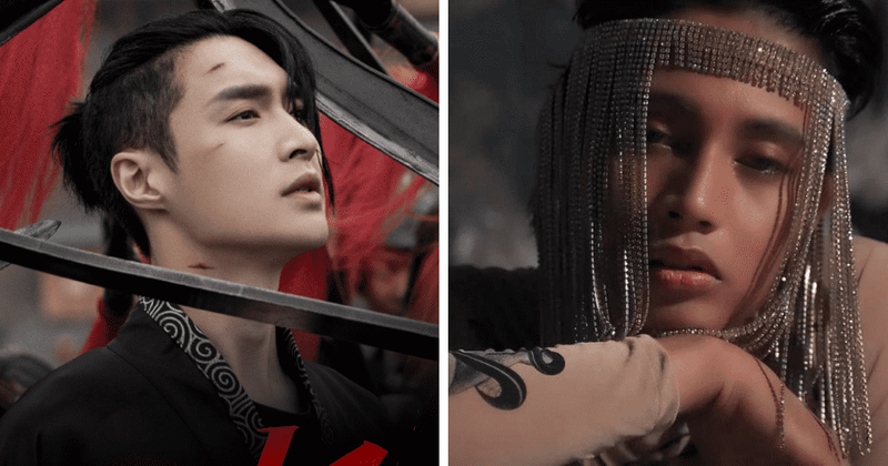EXO-Ls slam Filo star Felip's plagiarism response, bring back Lay's 1-minute credit for 'Lit'