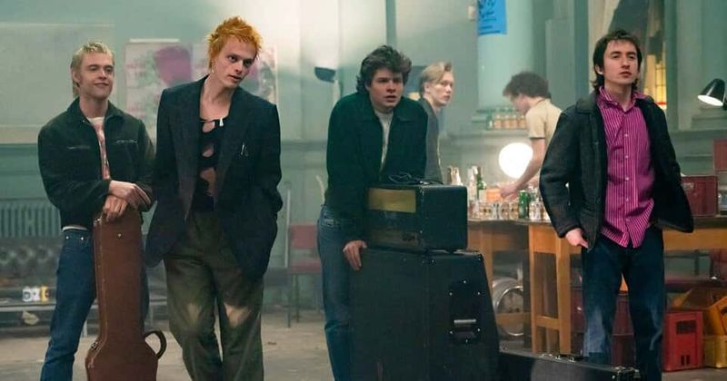 FX's 'Pistol' Ending Explained: Did Steve betray John? SHOCKING event that doomed Sex Pistols