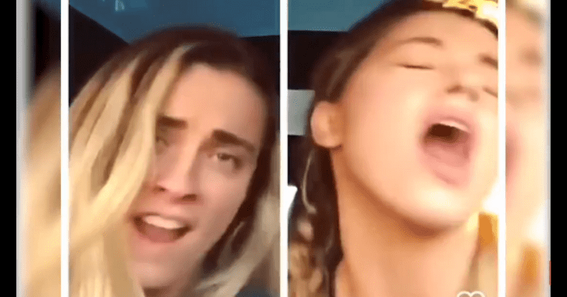 'You can see the PTSD': Amber Heard trolled after video shows her PARTYING after Johnny Depp divorce