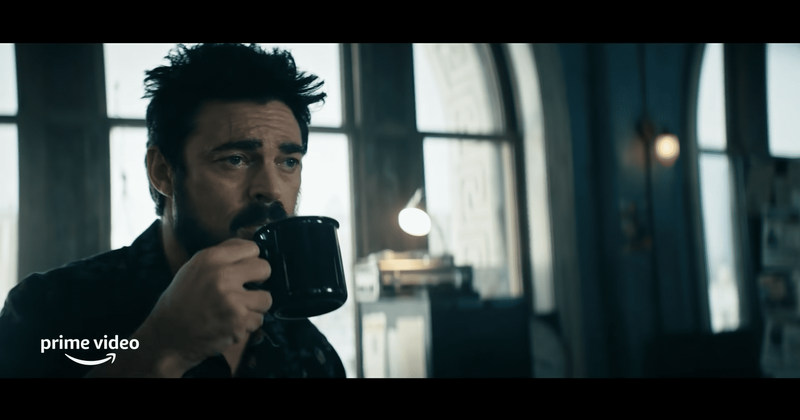 'The Boys': 5 things you did not know about Karl Urban