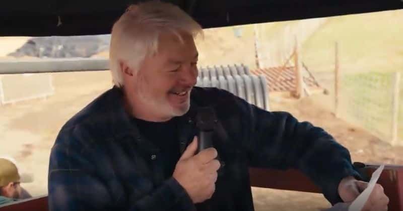 'Little People, Big World': Will Chris Marek take over from Zach as tour guide this season?