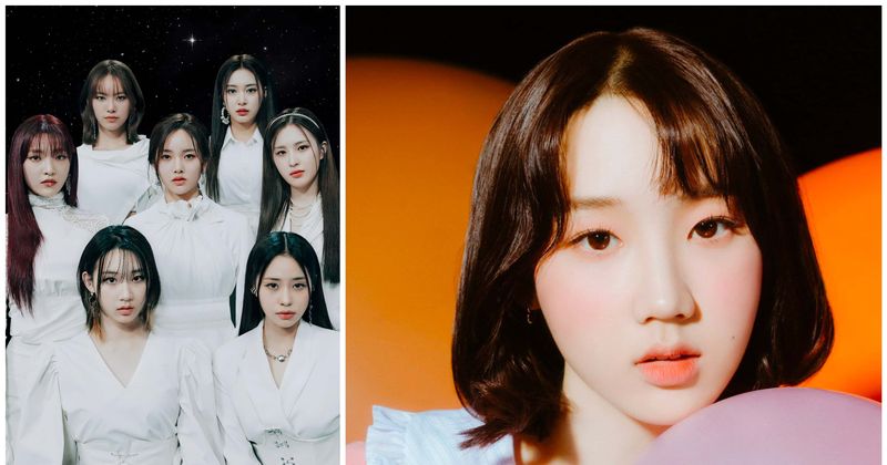 Is Jiyoon OK? Weeekly member exits girl group due to health complications