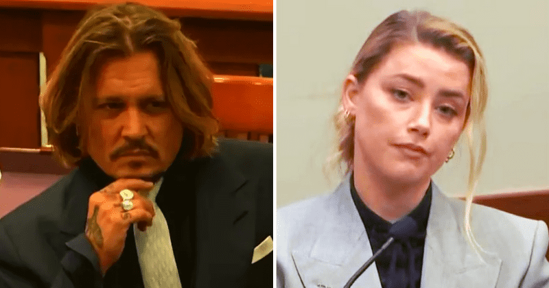 JOHNNY DEPP WINS! Jury delivers actor a staggering $15 million victory, but Heard gets $2 million