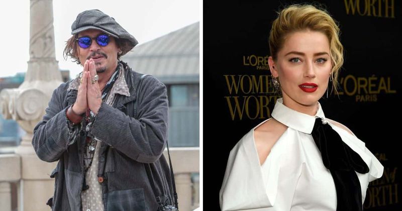 #MenToo vs #MeToo: Johnny Depp's victory over Amber Heard reignites gender-based violence debate