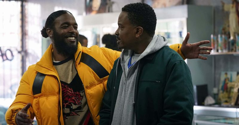 'The Chi' Season 5 on Showtime: Date, plot, cast, and latest buzz from drama series