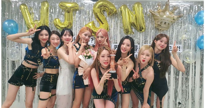 'Queendom 2': Not Hyolyn, Loona, or VIVIZ but WJSN shocked fans by winning Mnet show