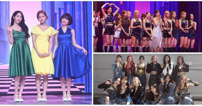'Queendom 2': Did Mnet rig finale? Fans bring proof of Viviz's song in leading