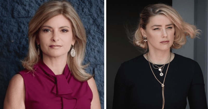 'This is not the end': Attorney Lisa Bloom says Amber Heard should appeal 'inconsistent verdict'