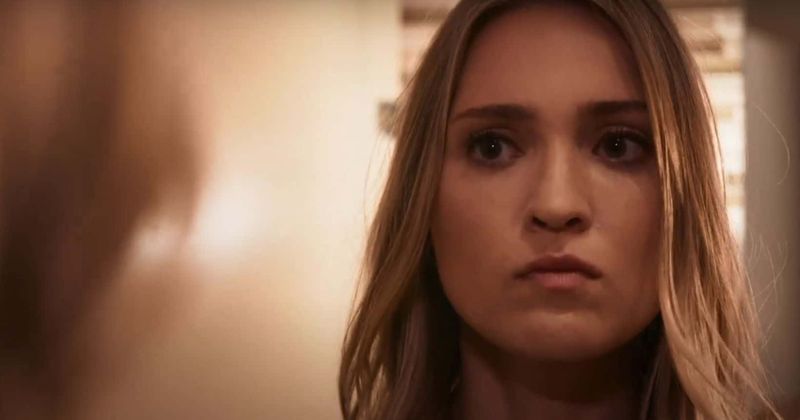 ‘Here Kills the Bride’ Review: Ashlee Fuss effortlessly pulls off cold-hearted killer Grace
