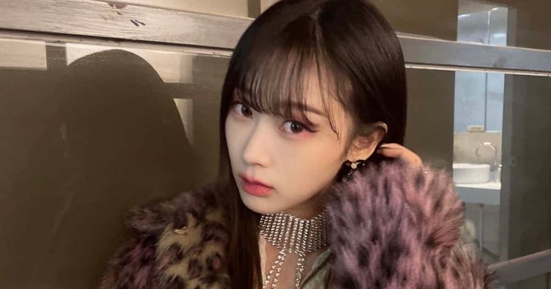 aespa's Giselle donates 10 million won to animal shelter, fans say 'she's an angel'
