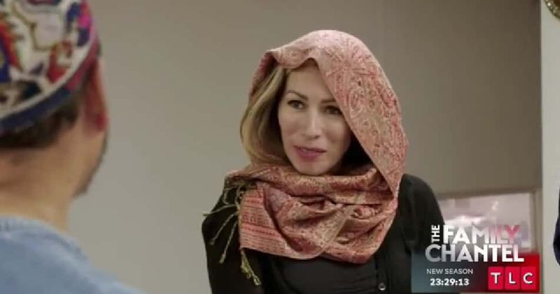 '90 Day Fiance' Season 9: Fans call out Yve for doing zero research on Islam