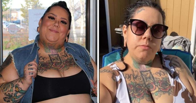 Who is Ray Lin Howard? Woman claims she lost 200 lbs after being fat-shamed and kicked off Alaska Airlines