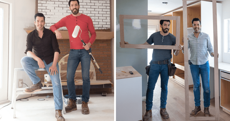 'Celebrity IOU' on HGTV: Cast, date, plot and all the latest buzz about home renovation series