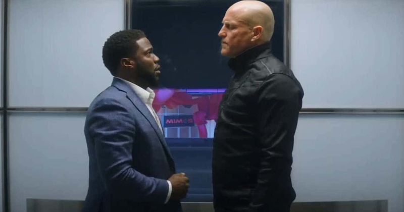 'The Man from Toronto' on Netflix: Cast, date, plot and all the latest buzz