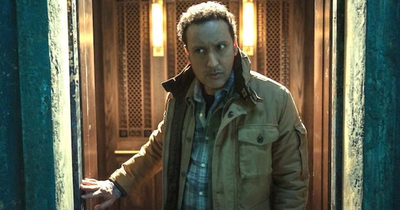 'Evil' Season 3 on Paramount+: How Aasif Mandvi hilariously explored his mixed lineage