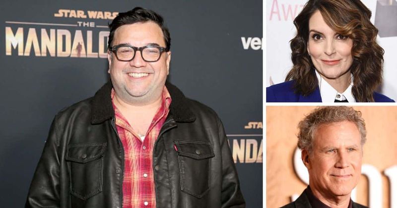 Tina Fey, Seth Myers, Will Ferrell among SNL A-List accused of 'observing' Horatio Sanz groping underage victim