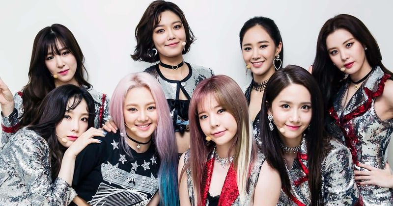'Soshi Tam Tam': Airdate, how to watch and all about Girls’ Generation reunion reality show