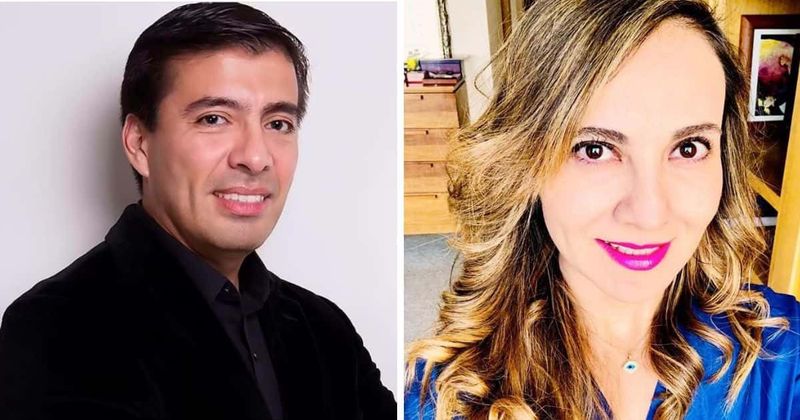 Who is Juan Carlos Garcia? Ex-Amazon CEO accused of paying hitmen $9,000 for ex-wife's 2019 murder