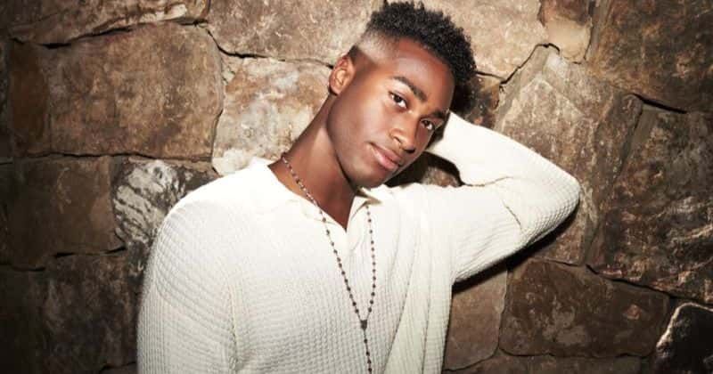 'Buckhead Shore' on MTV: Who is Adamo Giraldo? Meet 'fun and feisty' youngster with a terrific voice