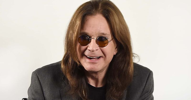 Crunch time for Ozzy! Rocker set for surgery that will 'determine the rest of his life'