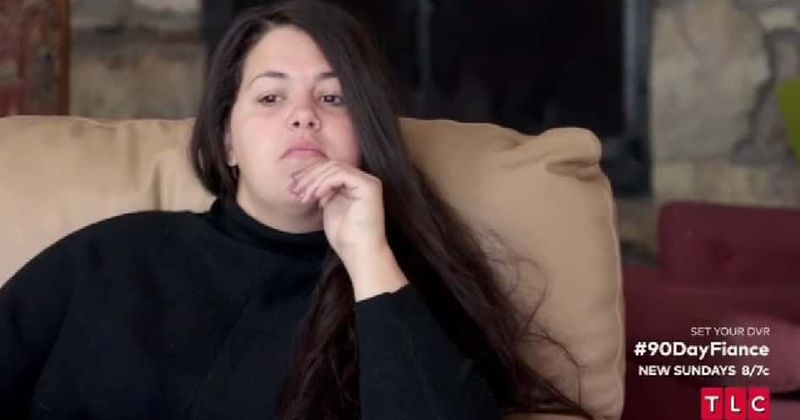 '90 Day Fiance' Season 9: Fans say Emily is 'stunted', blame parents for raising 'spoiled brat'