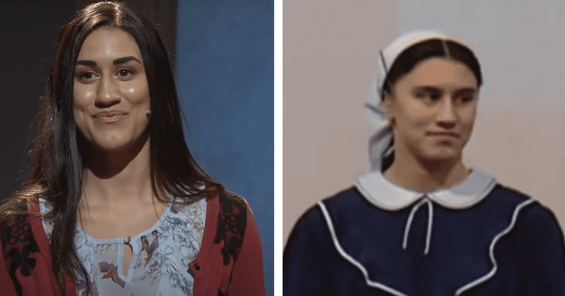 Who is Lilia Tarawa? Woman EXPOSES Gloriavale cult where men were 'groomed' to have sex with minors