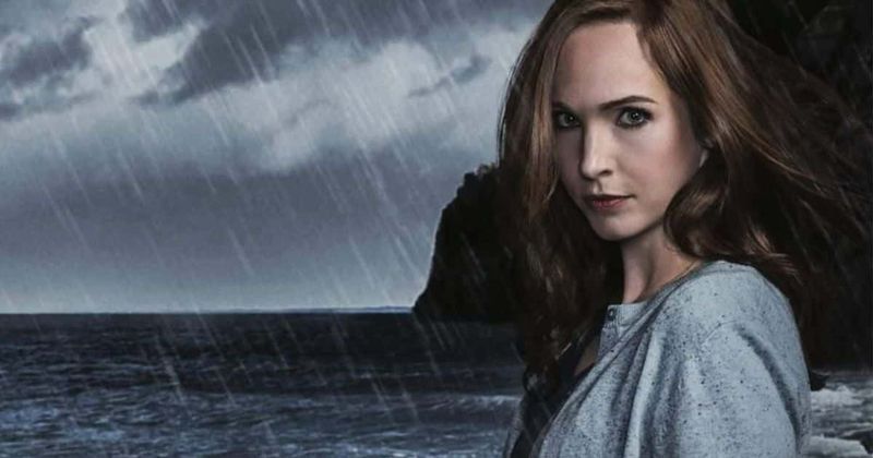 'Suitcase Killer: The Melanie McGuire Story' on Lifetime: How Candice King became a backup singer for Miley Cyrus