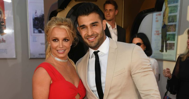 What is Sam Asghari's net worth? Here's why Britney Spears' hubby won’t need a dime from prenup