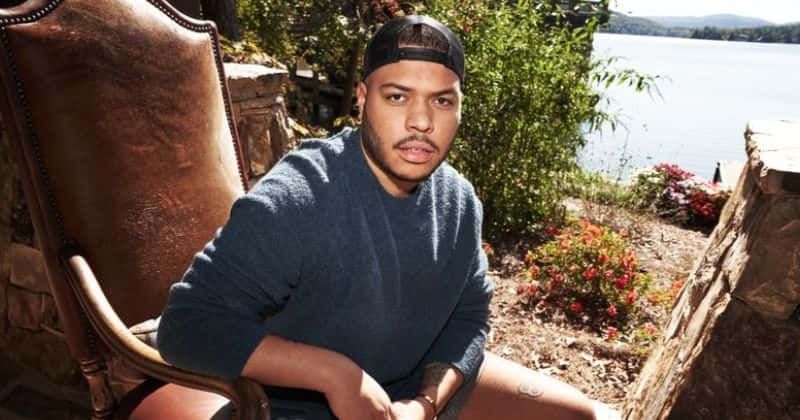 'Buckhead Shore' on MTV: Who is DJ Simmons? 'Music royalty' is a big Kobe Bryant and Lakers fan