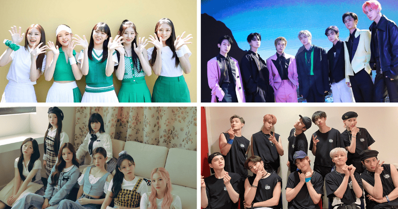 KCON LA 2022: Date, venue, tickets and K-pop lineup includes Itzy, Enhypen and Ateez