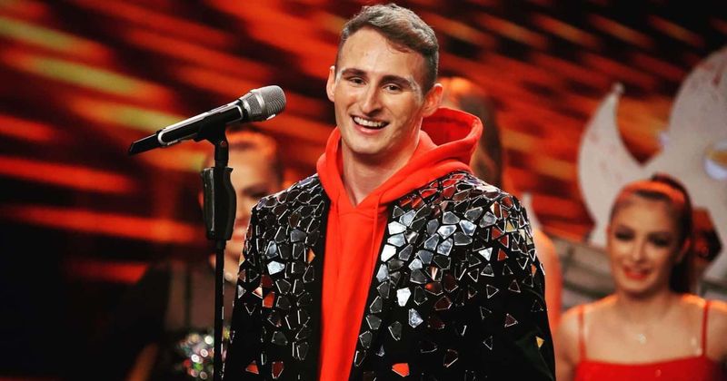 ‘America’s Got Talent’ on NBC: Who is Jannick Holste? German magician is a master of illusions