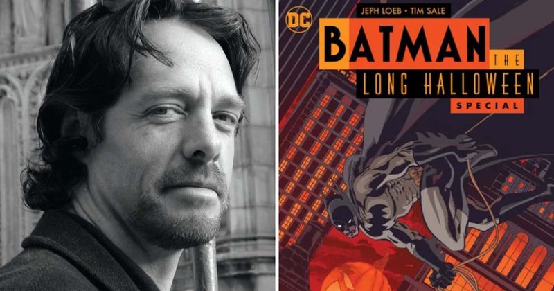 Iconic 'Batman' comic artist Tim Sale dies at 66, fans call loss a 'punch in the gut'