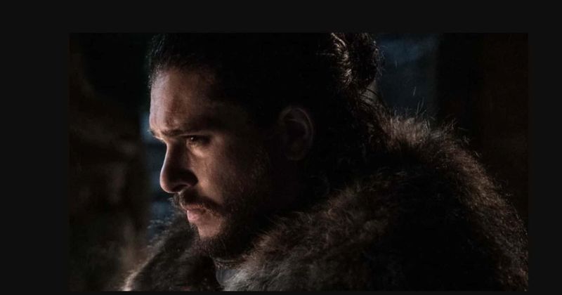 HBO's ‘Game of Thrones’ Jon Snow sequel reveal falls FLAT as fans beg industry to 'invest in new ideas’