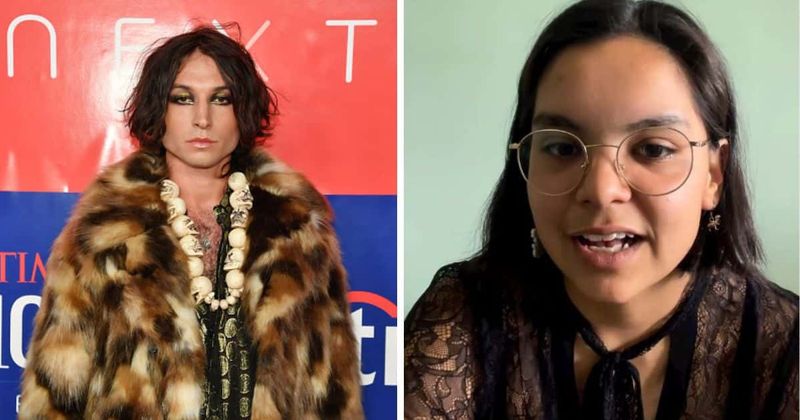 As SHOCKING charges grow against Ezra Miller, actor's fans still rage against 'misgendering'