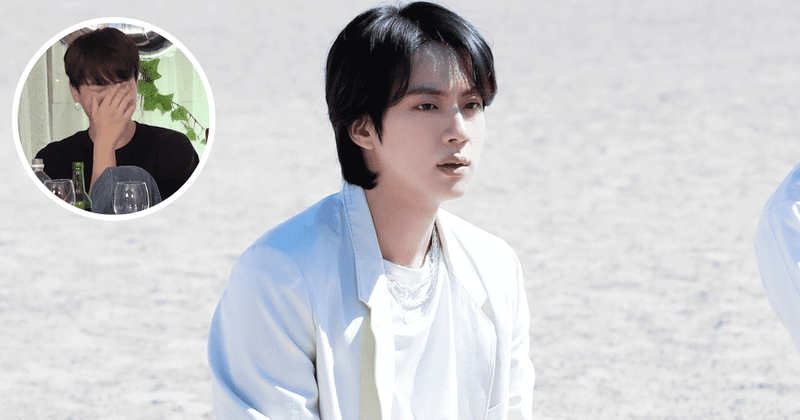 Is Jin married? Jimin hilariously exposes eldest BTS member
