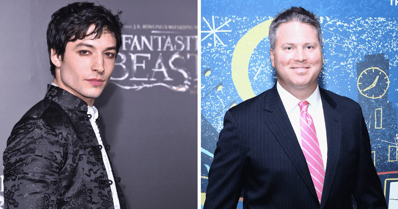 Who is Ezra Miller's agent? No statement from actor's rep even though star is STILL missing