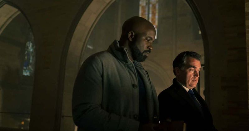 'Evil' Season 3 Episode 2: Who is Victor LeConte? Is David part of the 'Entity' now?