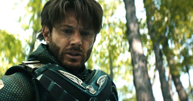 'The Boys' Season 3 Episode 6 Review: Herogasm and Homelander vs Soldier Boy headline gory, hilarious chapter