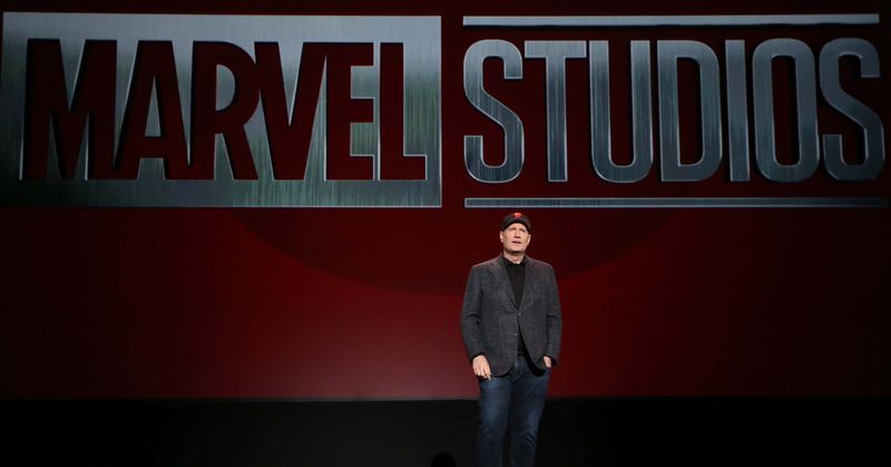 Marvel's Kevin Feige says MCU direction will be clearer by end of Phase 4, fans say 'it's not worth it'